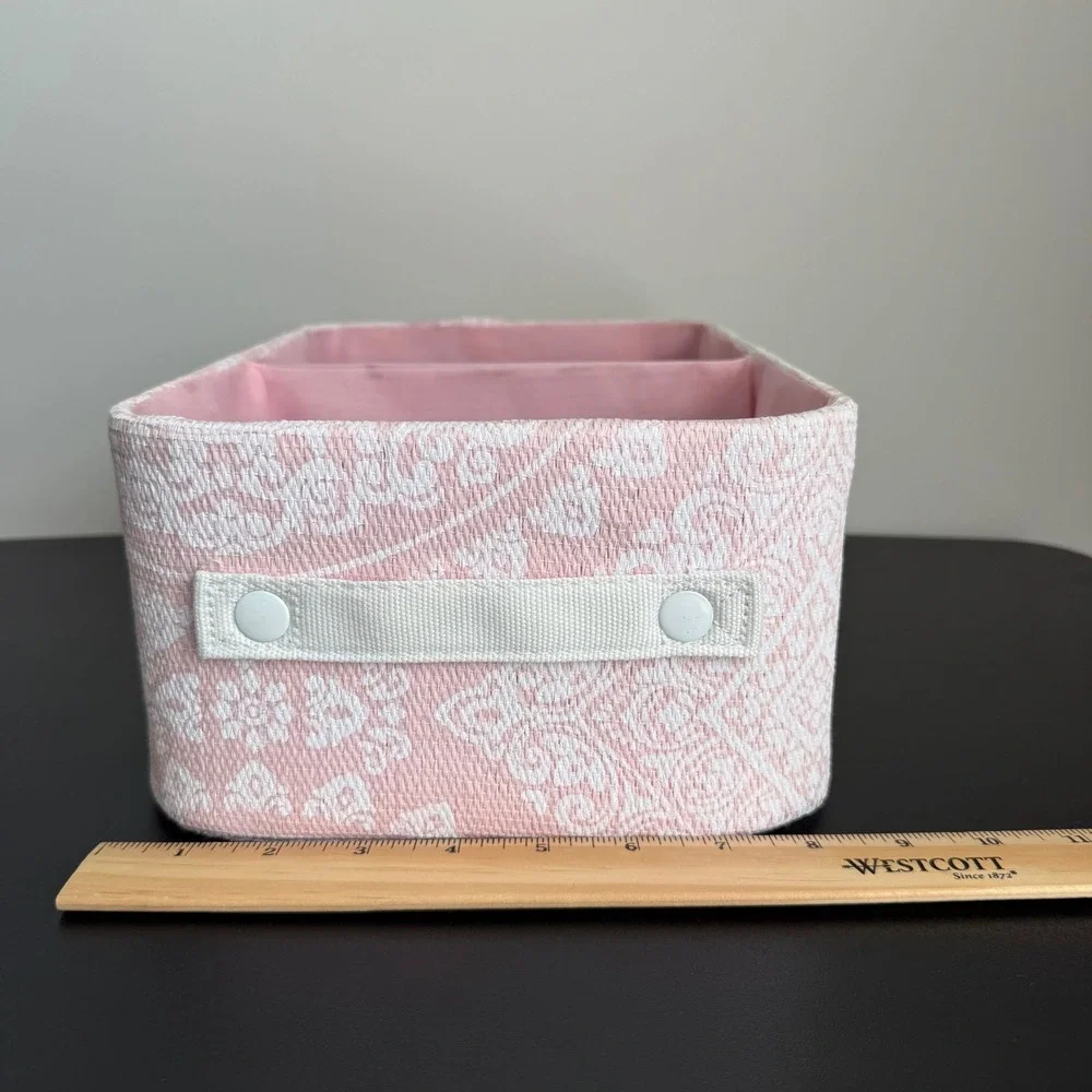 N/A pink nursery